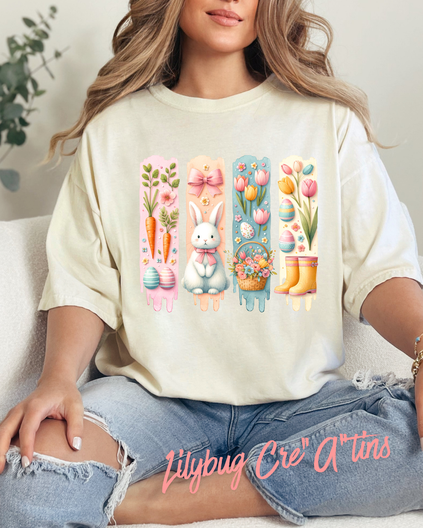 Spring Favorites t-shirt