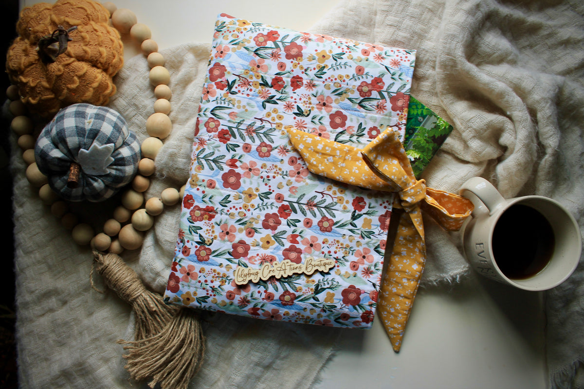 Book Sleeve