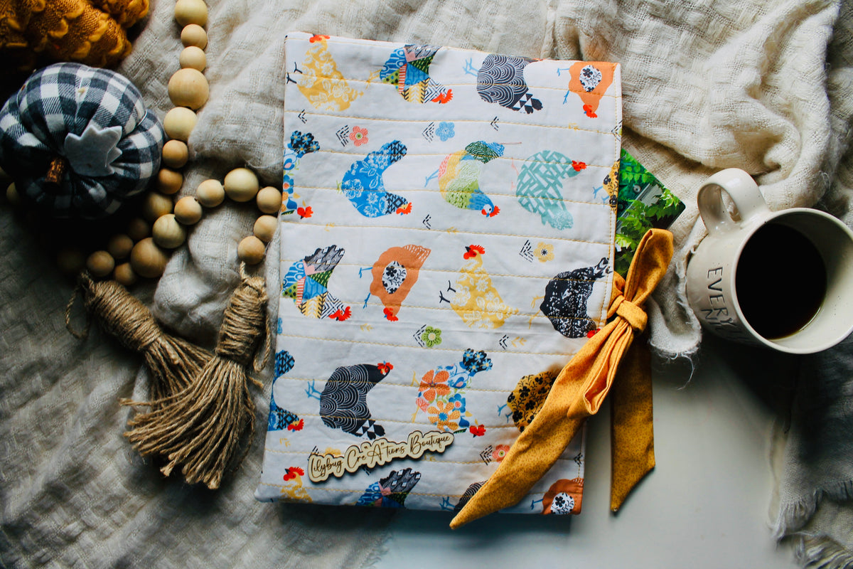 Book Sleeve