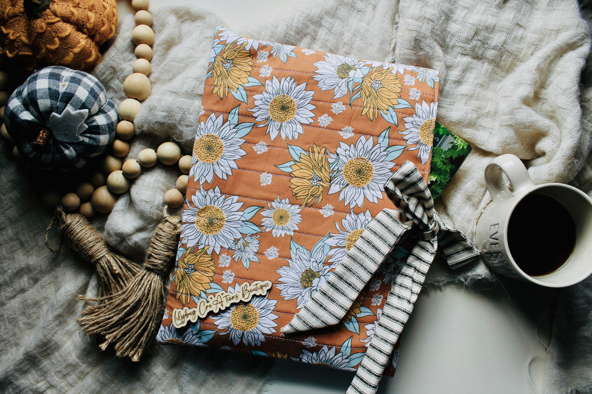 Book Sleeve