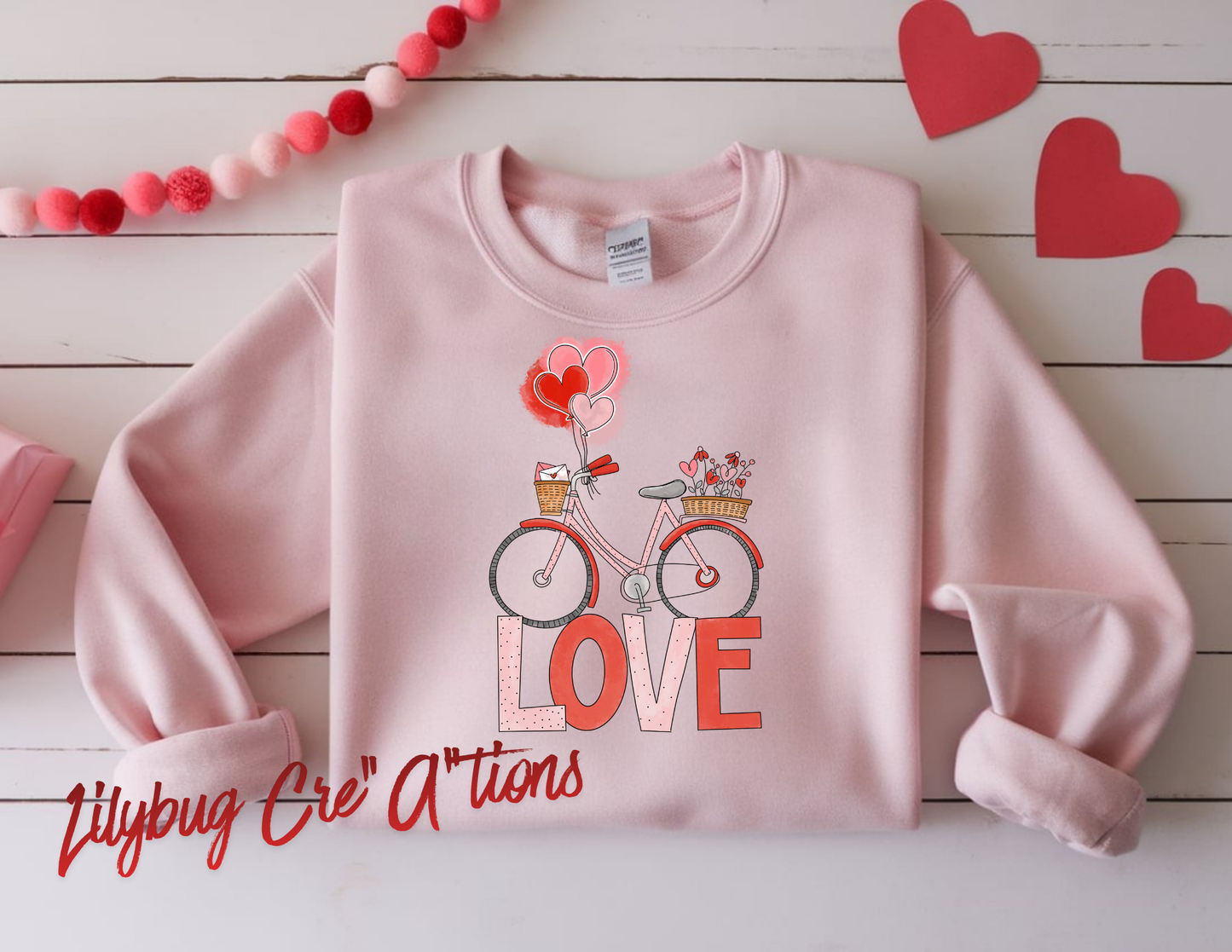 Bicycle built for two