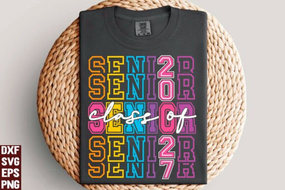 Senior 2027
