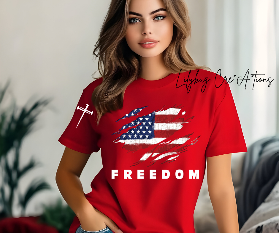 Freedom Shirt