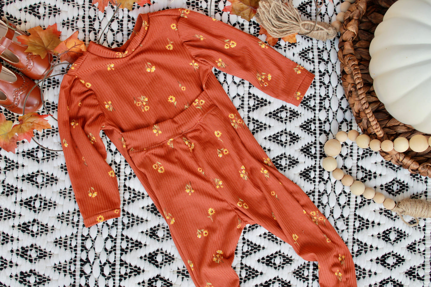 Head First Romper