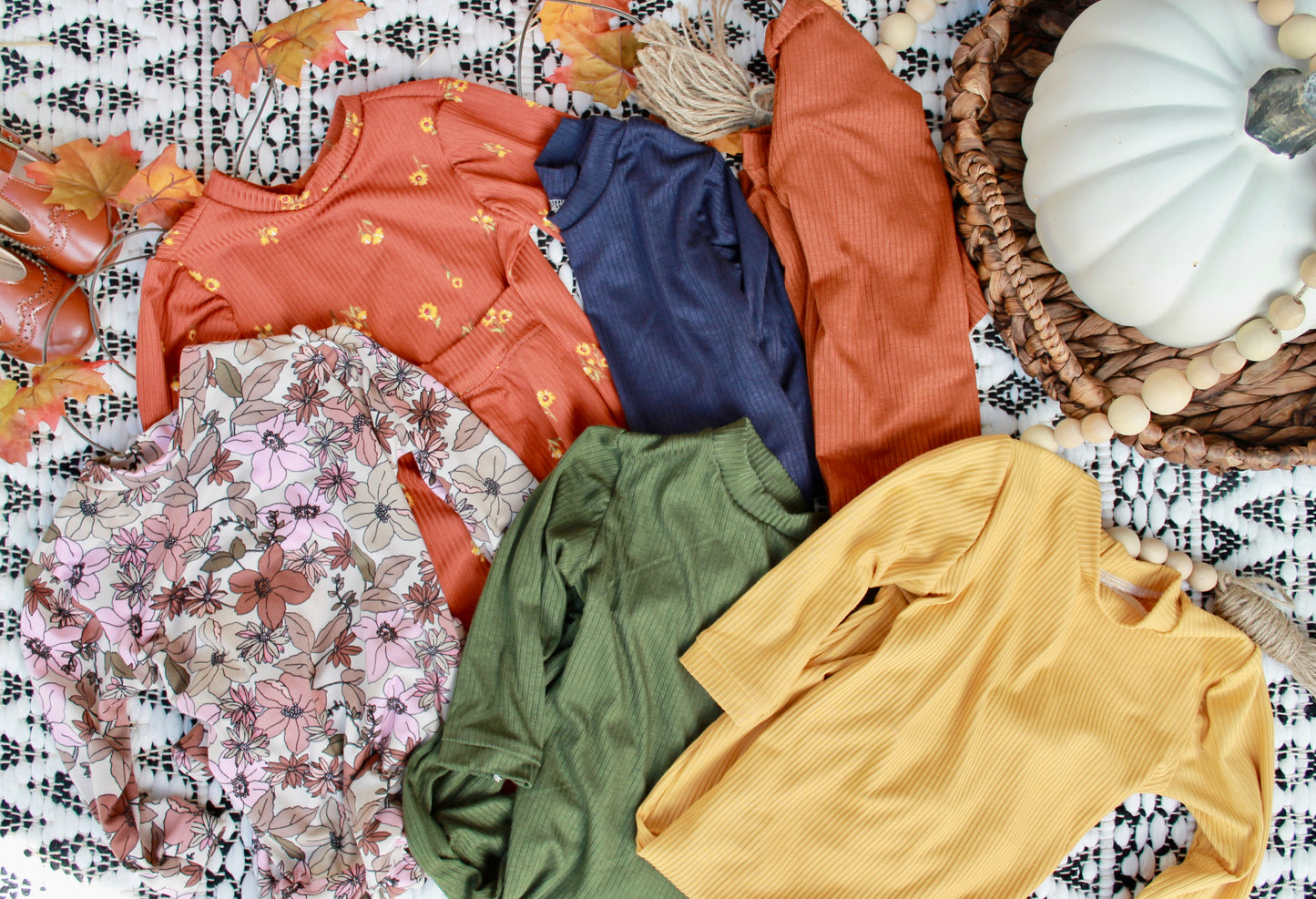 Head First Romper