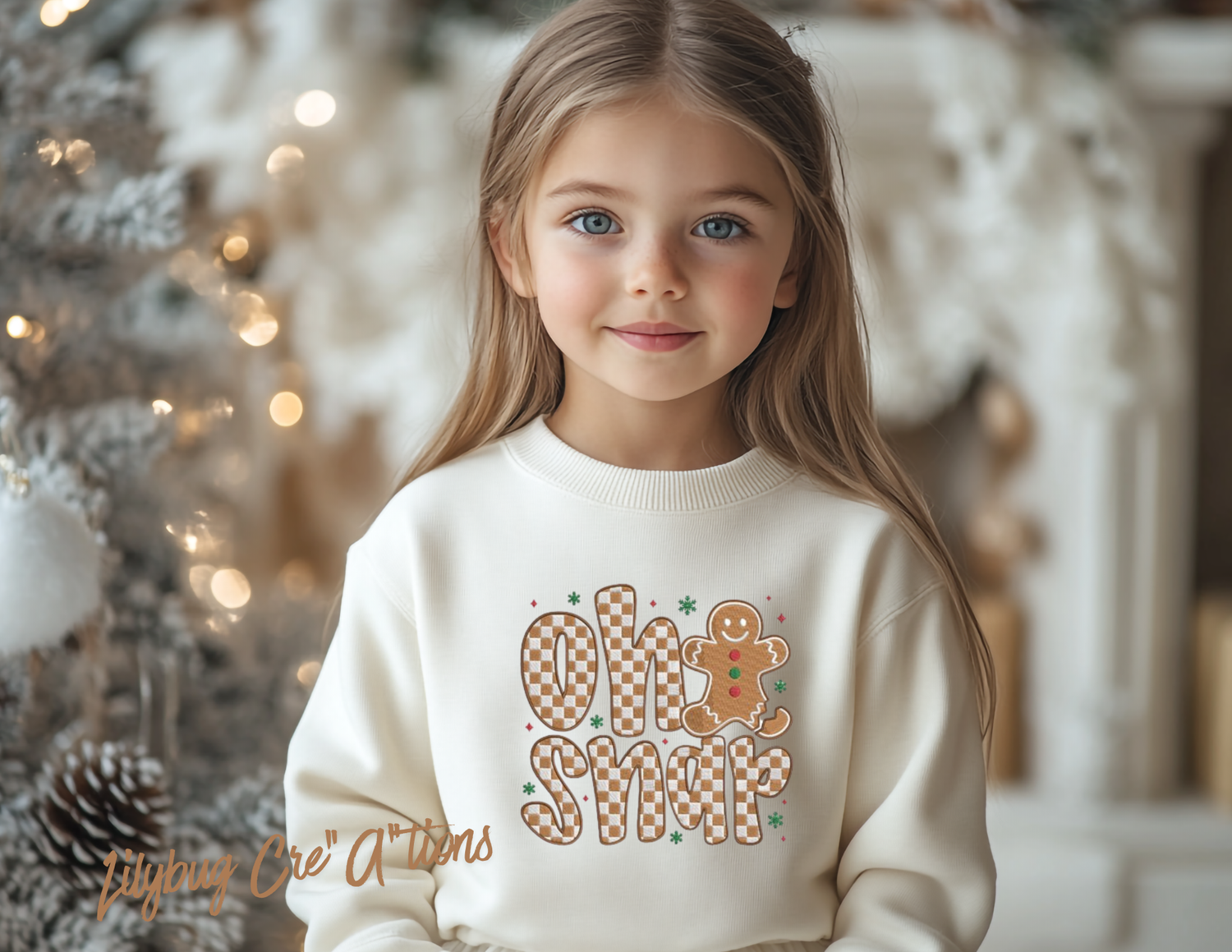 Baby and Kids Holiday Shop