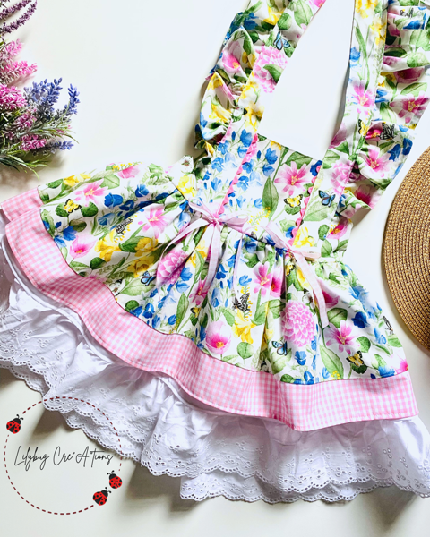 Bloom dress