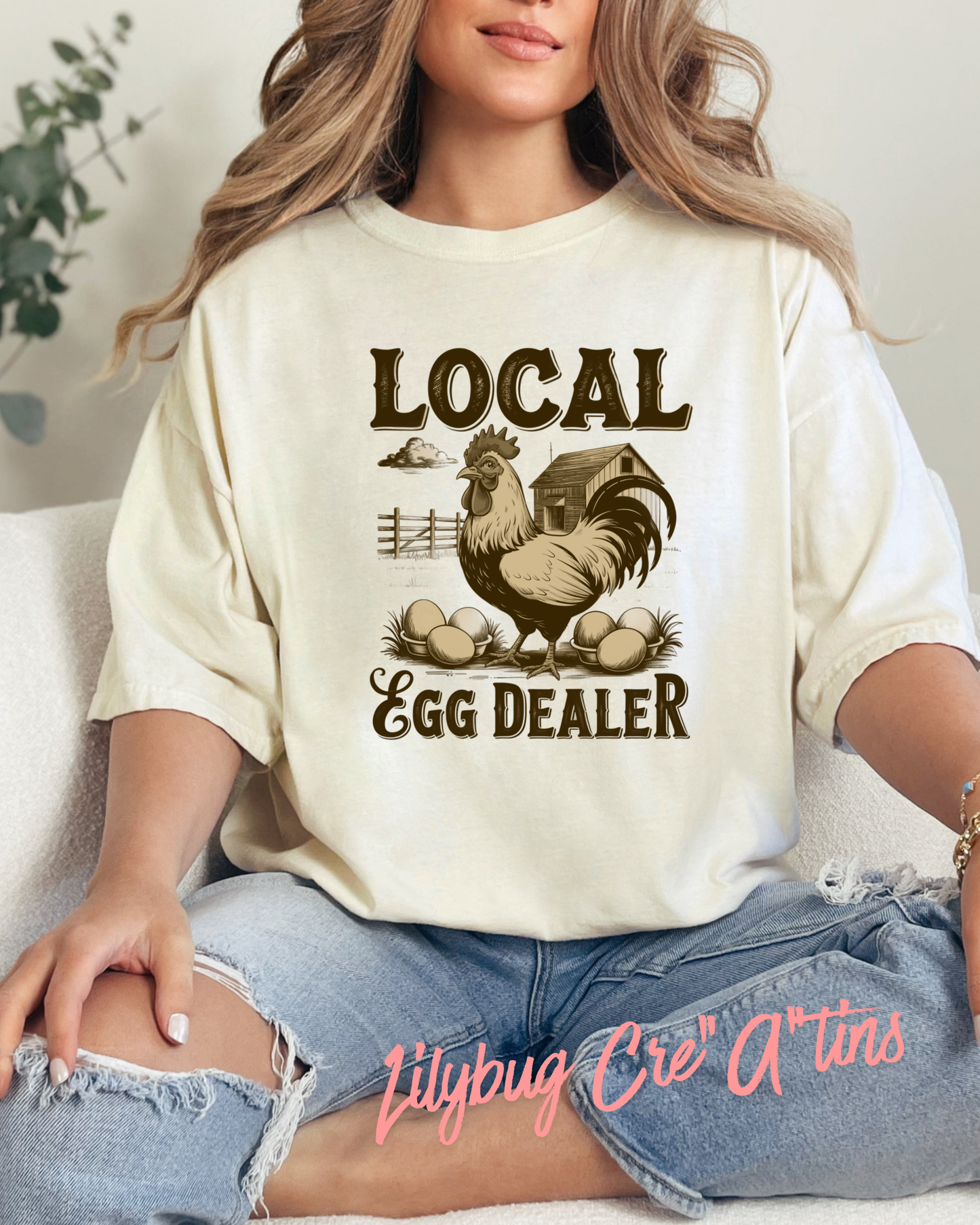 Local Dealer Shirt