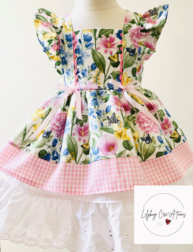 Bloom dress