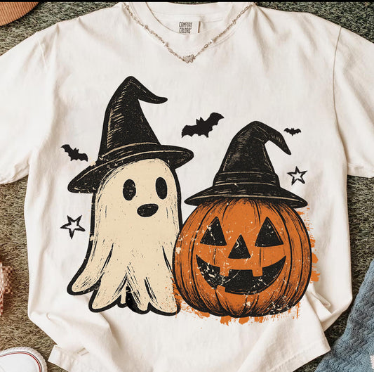 Halloween pals