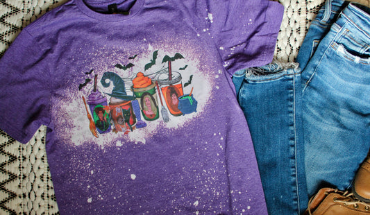 Hocus Pocus Graphic Tee