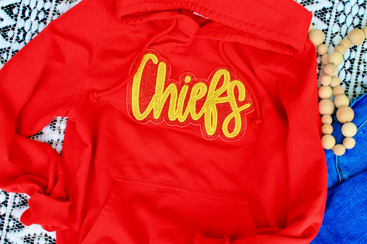 Kansas City Chiefs Hoodie