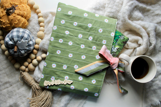 Book Sleeve