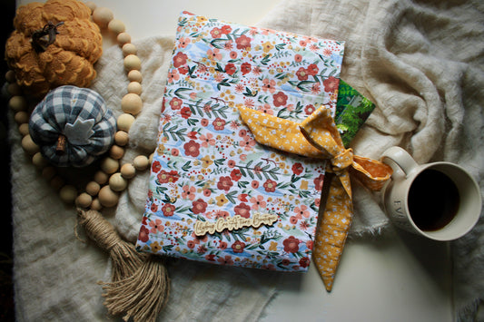 Book Sleeve