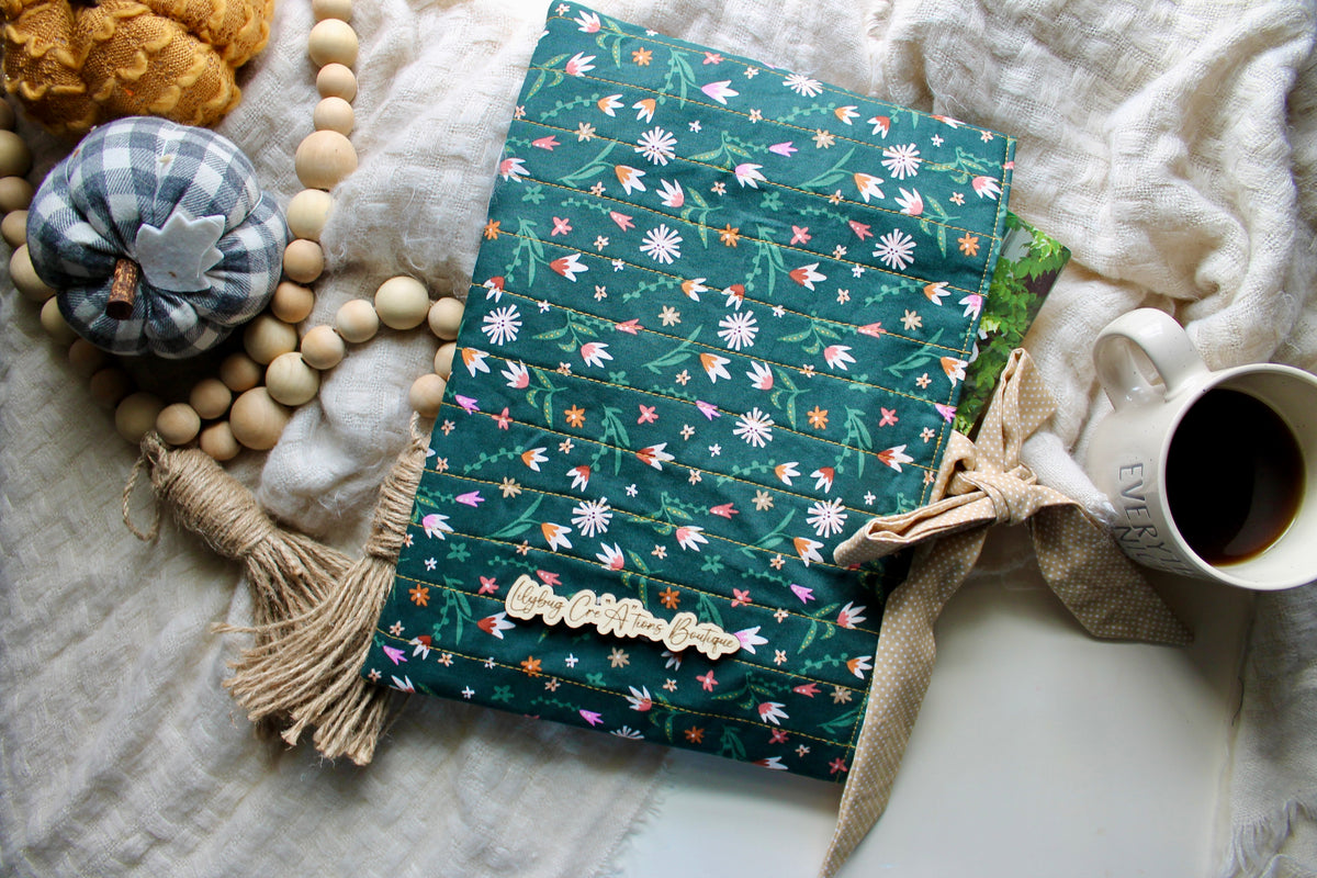 Book Sleeve