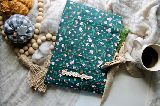 Book Sleeve