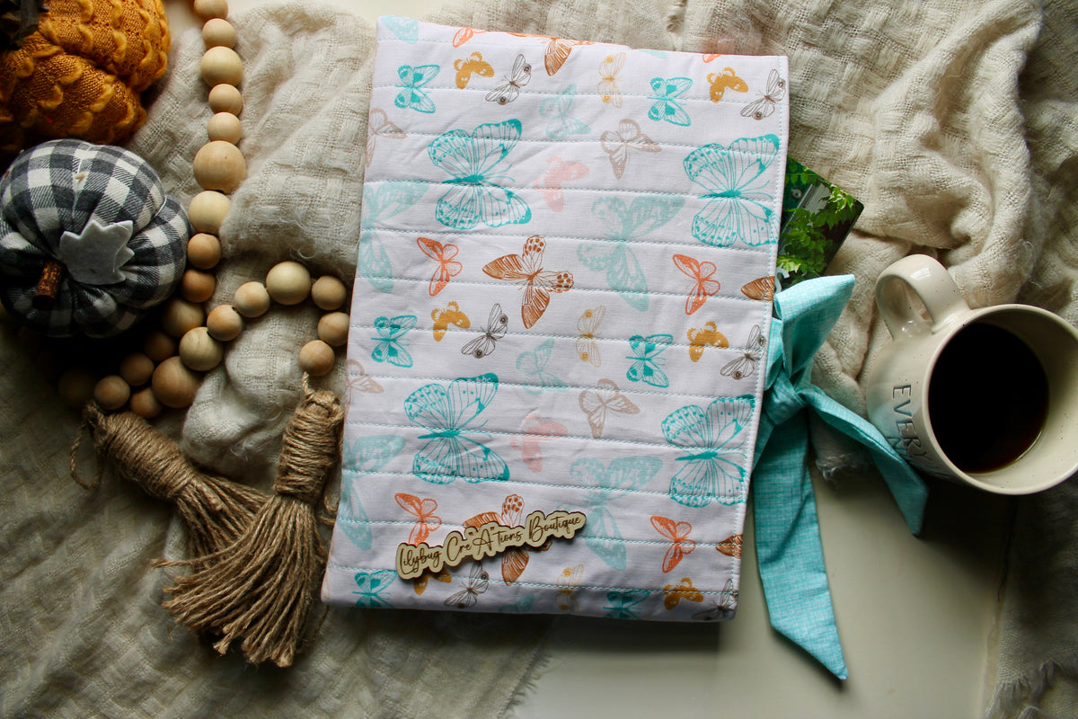 Book Sleeve