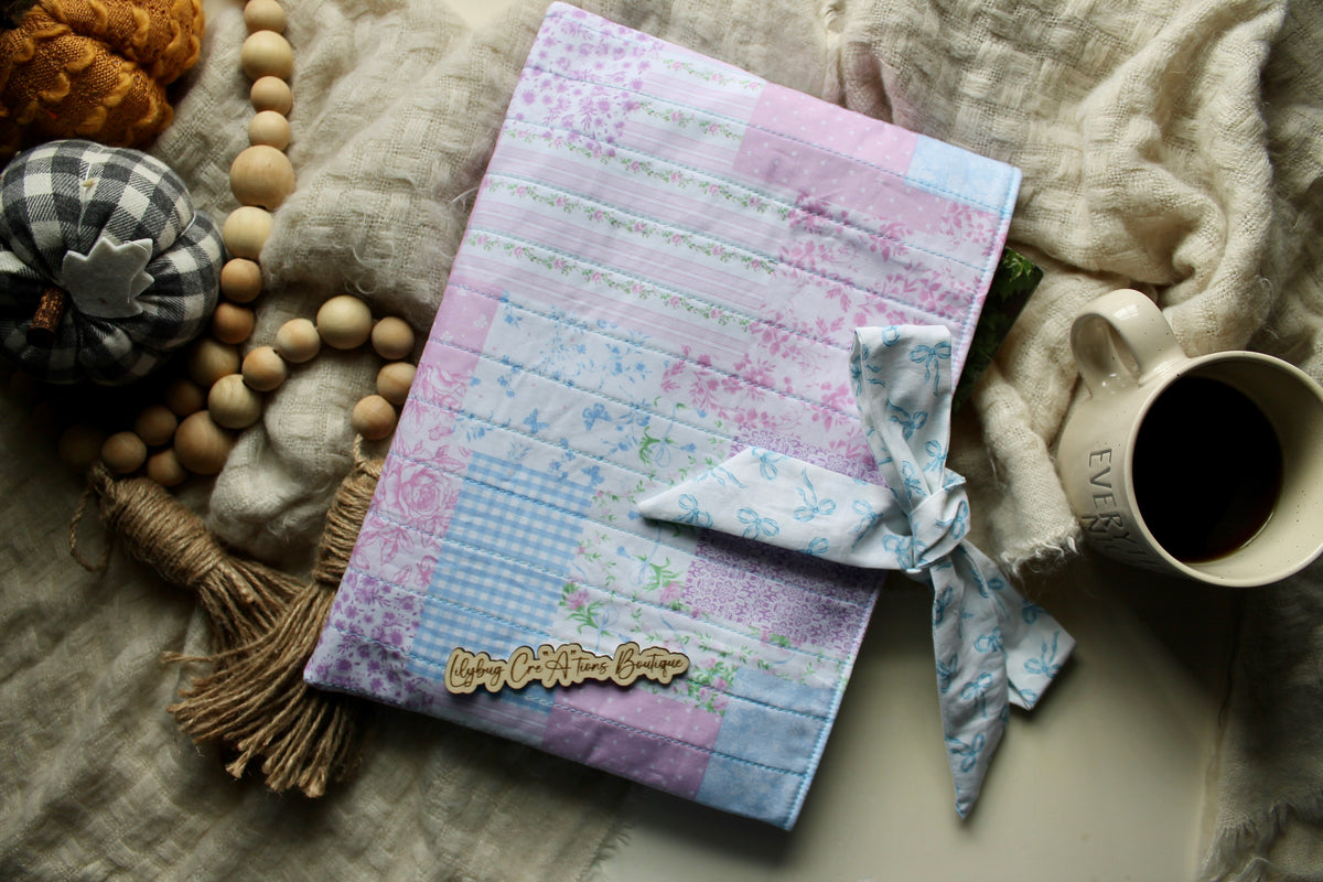 Book Sleeve