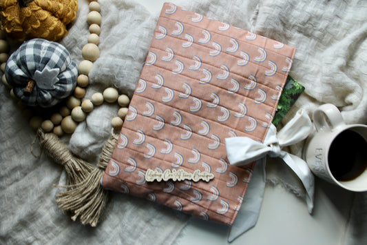 Book sleeve