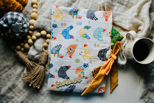 Book Sleeve