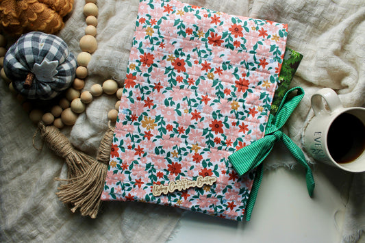 Book Sleeve