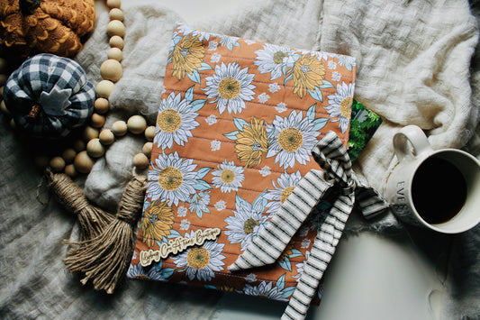Book Sleeve