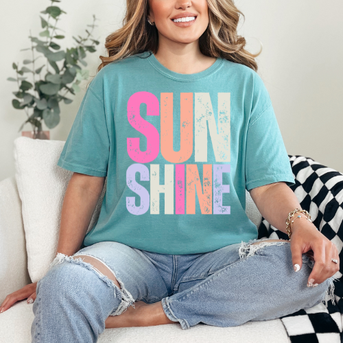 Sunshine