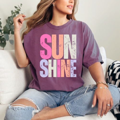 Sunshine