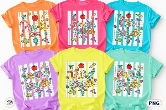 Teacher Graphic Tees