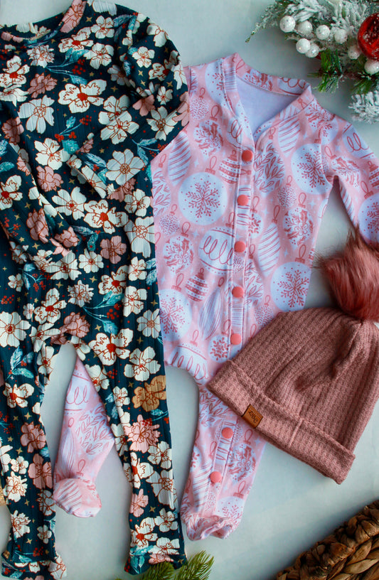 Jingle Sets for Baby