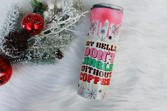 Christmas/Holiday Tumblers
