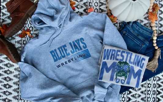 Wrestling Mom Bundle