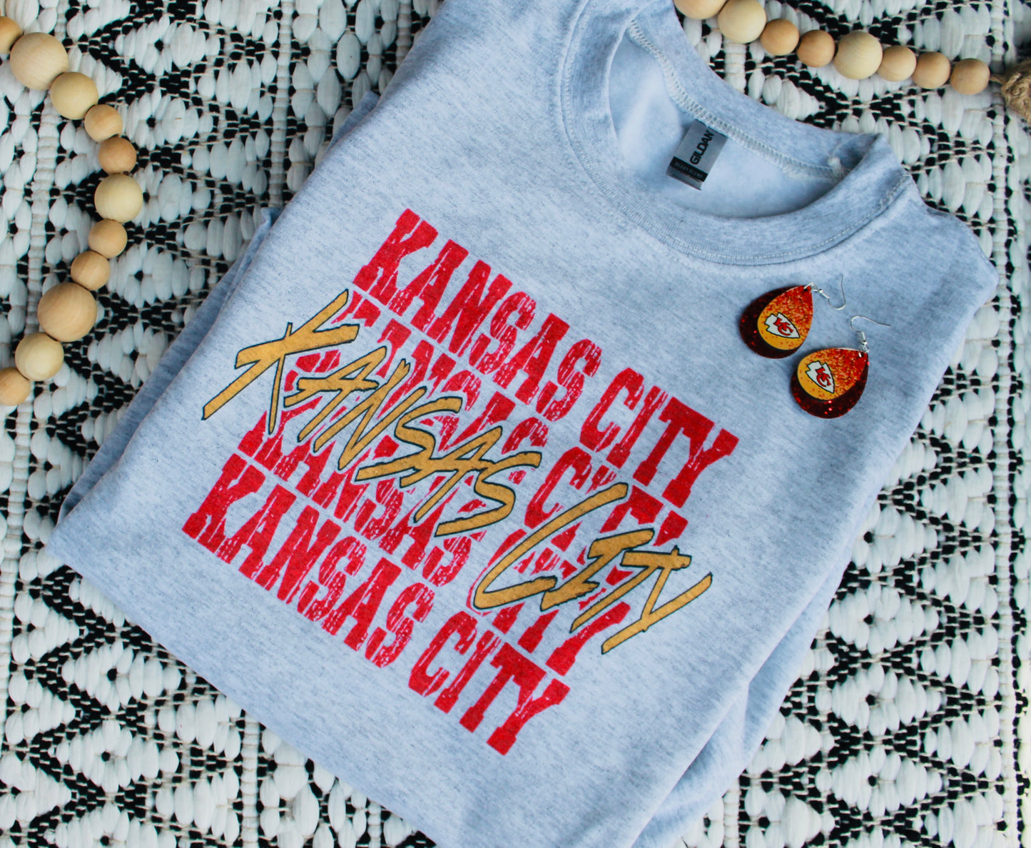 Kansas City Sweatshirt