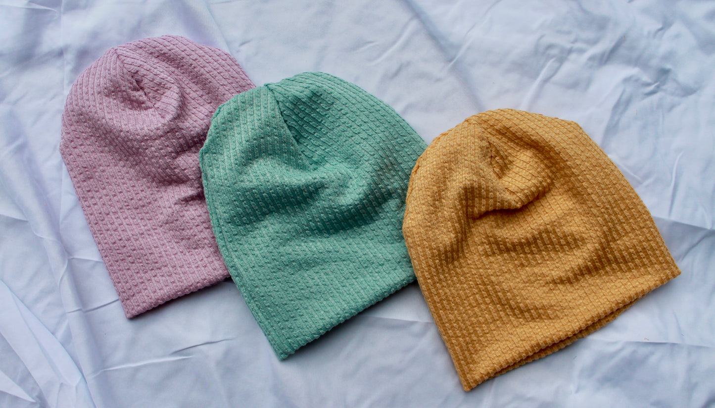 beanie hat
