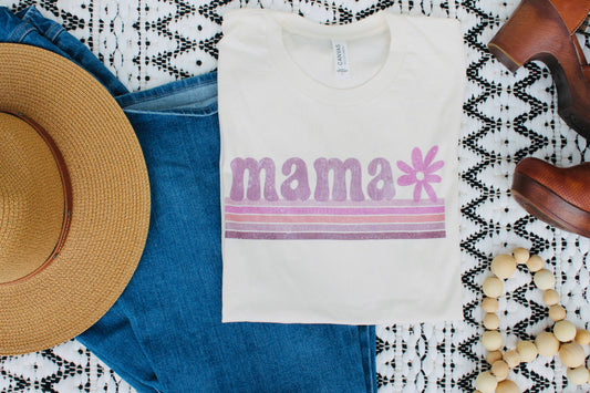 "Mama" Shirt