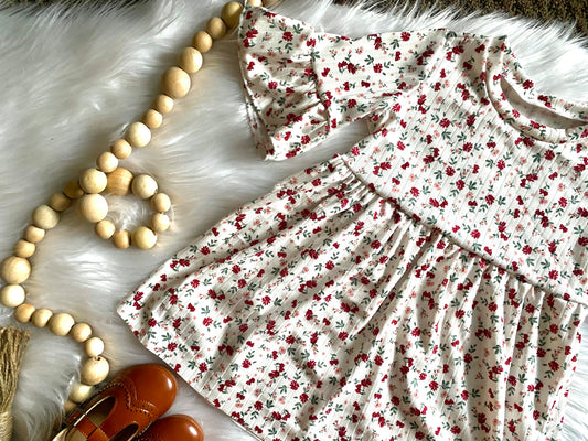 Sweetheart Dress